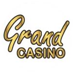 Logo Grand Casino
